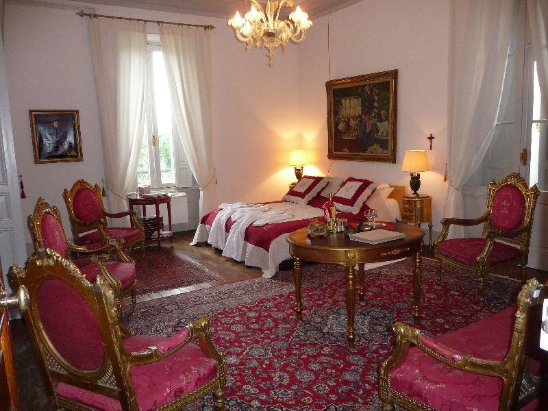 Hotel Chateau De Rancay Niherne Zewnętrze zdjęcie