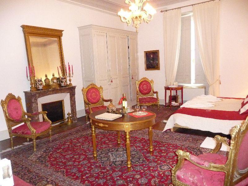 Hotel Chateau De Rancay Niherne Zewnętrze zdjęcie